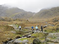 Wales Weekend